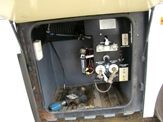 2002 FLEETWOOD DISCOVERY USED PARTS FOR SALE