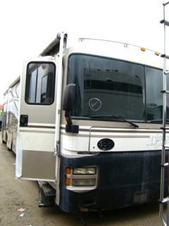 2000 FLEETWOOD DISCOVERY PARTS FOR SALE