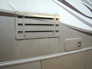 2000 FLEETWOOD DISCOVERY PARTS FOR SALE