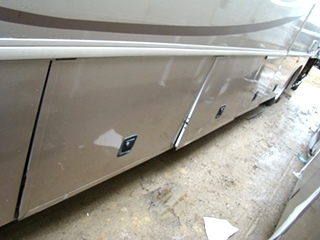 2000 FLEETWOOD DISCOVERY PARTS FOR SALE