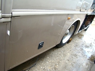 2000 FLEETWOOD DISCOVERY PARTS FOR SALE