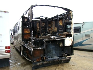 2000 FLEETWOOD DISCOVERY PARTS FOR SALE