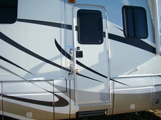 2004 NATIONAL DOLPHIN MOTORHOME USED PARTS FOR SALE