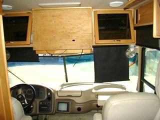 2004 NATIONAL DOLPHIN MOTORHOME USED PARTS FOR SALE