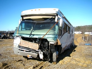 2004 NATIONAL DOLPHIN MOTORHOME USED PARTS FOR SALE