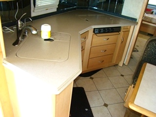 2004 NATIONAL DOLPHIN MOTORHOME USED PARTS FOR SALE