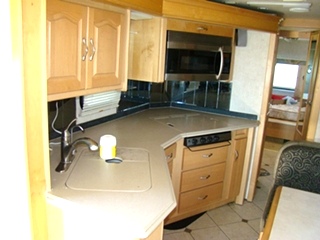 2004 NATIONAL DOLPHIN MOTORHOME USED PARTS FOR SALE