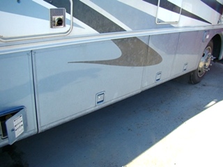 2003 HOLIDAY RAMBLER NEPTUNE PARTS