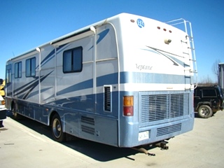 2003 HOLIDAY RAMBLER NEPTUNE PARTS