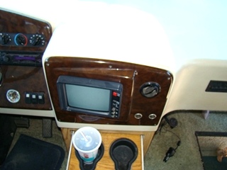 2003 HOLIDAY RAMBLER NEPTUNE PARTS