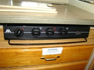 2003 HOLIDAY RAMBLER NEPTUNE PARTS