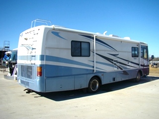 2003 HOLIDAY RAMBLER NEPTUNE PARTS