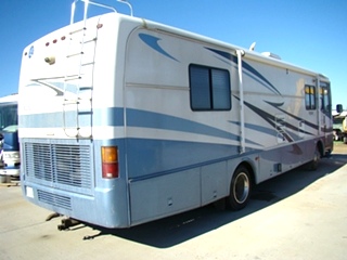 2003 HOLIDAY RAMBLER NEPTUNE PARTS