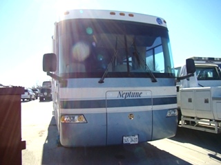 2003 HOLIDAY RAMBLER NEPTUNE PARTS