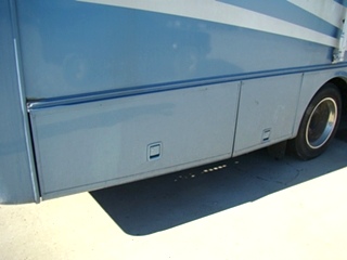 2003 HOLIDAY RAMBLER NEPTUNE PARTS