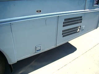 2003 HOLIDAY RAMBLER NEPTUNE PARTS