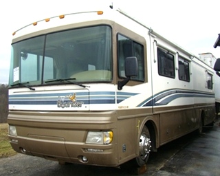 2000 FLEETWOOD BOUNDER 39Z RV SALVAGE MOTORHOME PARTS FOR SALE