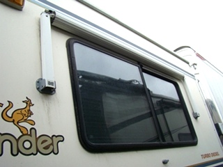 2000 FLEETWOOD BOUNDER 39Z RV SALVAGE MOTORHOME PARTS FOR SALE