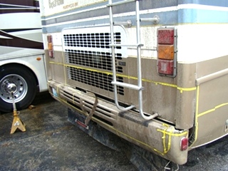 2000 FLEETWOOD BOUNDER 39Z RV SALVAGE MOTORHOME PARTS FOR SALE