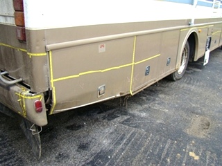 2000 FLEETWOOD BOUNDER 39Z RV SALVAGE MOTORHOME PARTS FOR SALE