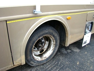 2000 FLEETWOOD BOUNDER 39Z RV SALVAGE MOTORHOME PARTS FOR SALE