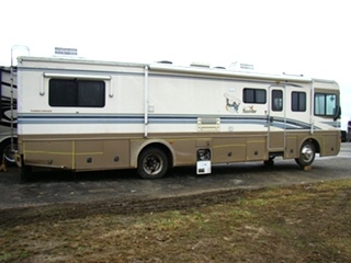 2000 FLEETWOOD BOUNDER 39Z RV SALVAGE MOTORHOME PARTS FOR SALE