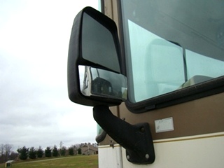 2000 FLEETWOOD BOUNDER 39Z RV SALVAGE MOTORHOME PARTS FOR SALE