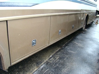 2000 FLEETWOOD BOUNDER 39Z RV SALVAGE MOTORHOME PARTS FOR SALE