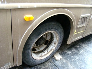 2000 FLEETWOOD BOUNDER 39Z RV SALVAGE MOTORHOME PARTS FOR SALE