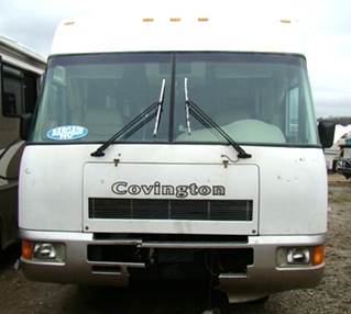 USED FIRAN RV PARTS FOR SALE COVINGTON MOTORHOME PARTS