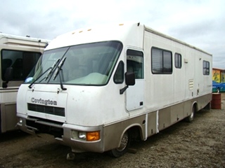 USED FIRAN RV PARTS FOR SALE COVINGTON MOTORHOME PARTS