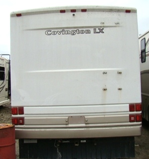 USED FIRAN RV PARTS FOR SALE COVINGTON MOTORHOME PARTS