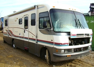 1995 HOLIDAY RAMBLER ENDEAVOR USED PARTS FOR SALE