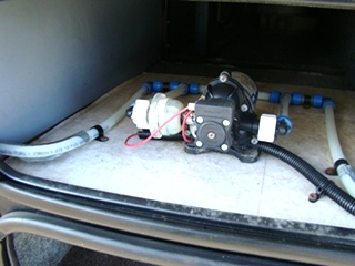 2000 FLEETWOOD FLAIR RV PARTS USED FOR SALE