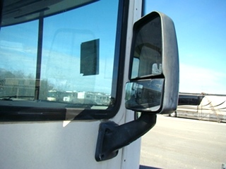 2000 FLEETWOOD FLAIR RV PARTS USED FOR SALE