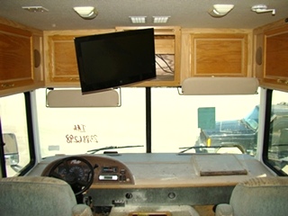 2000 FLEETWOOD FLAIR RV PARTS USED FOR SALE