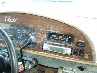 2000 FLEETWOOD FLAIR RV PARTS USED FOR SALE