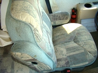 2000 FLEETWOOD FLAIR RV PARTS USED FOR SALE