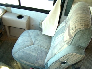 2000 FLEETWOOD FLAIR RV PARTS USED FOR SALE