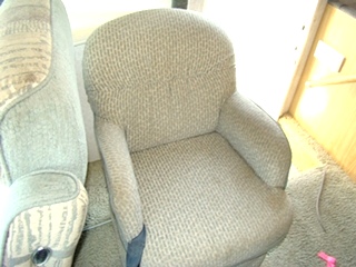 2000 FLEETWOOD FLAIR RV PARTS USED FOR SALE