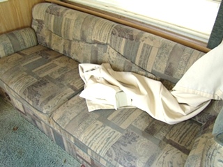 2000 FLEETWOOD FLAIR RV PARTS USED FOR SALE