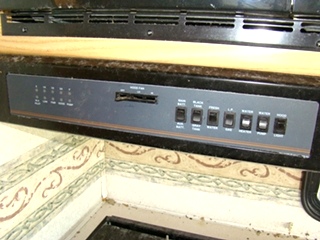 2000 FLEETWOOD FLAIR RV PARTS USED FOR SALE