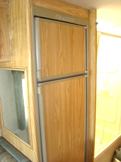2000 FLEETWOOD FLAIR RV PARTS USED FOR SALE