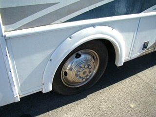 2000 FLEETWOOD FLAIR RV PARTS USED FOR SALE