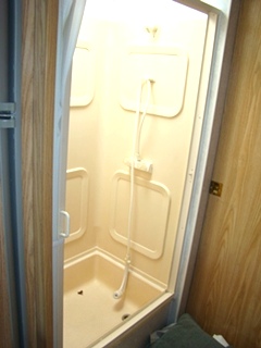 2000 FLEETWOOD FLAIR RV PARTS USED FOR SALE