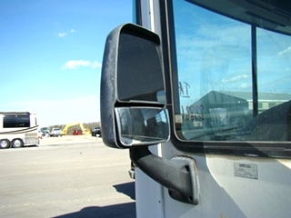 2000 FLEETWOOD FLAIR RV PARTS USED FOR SALE
