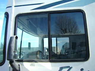 2000 FLEETWOOD FLAIR RV PARTS USED FOR SALE