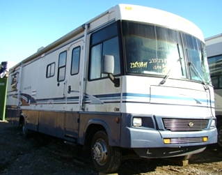 2003 WINNEBAGO BRAVE USED PARTS FOR SALE