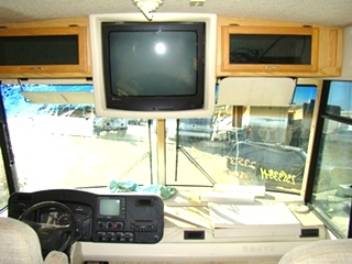 2003 WINNEBAGO BRAVE USED PARTS FOR SALE