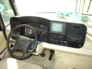 2003 WINNEBAGO BRAVE USED PARTS FOR SALE